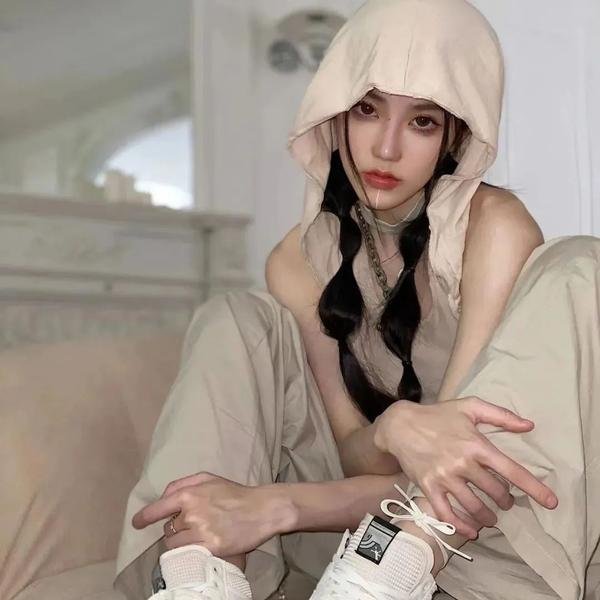 白僵尸