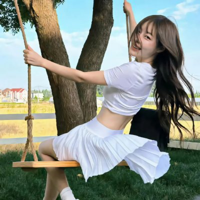 黑白无双第一季